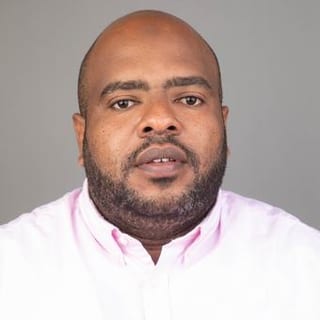Abdallah Jumaa Ngozi