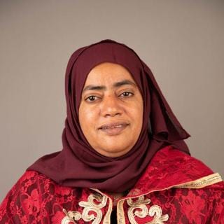 Abu Chiaba Mohamed