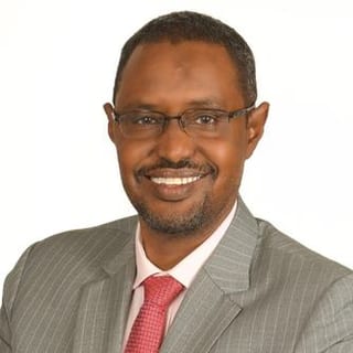 Adan Mohamed Daud