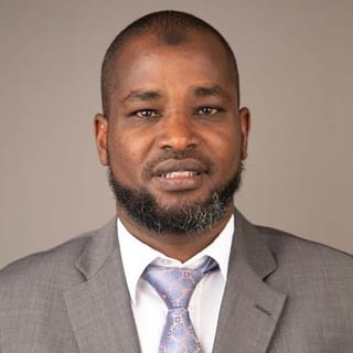 Ahmad Mohamed Khalif