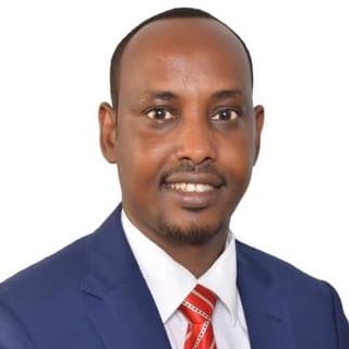 Ahmed Abdisalan Ibrahim
