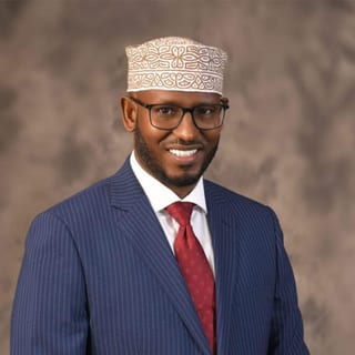 Ahmed Ali Muktar