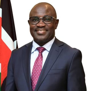 David Ochieng Odhiambo