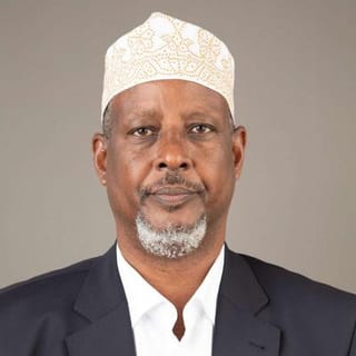Dido Ali Raso