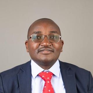 George Koimburi Ndungu