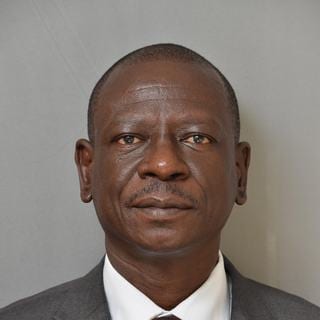 Godffrey Odanga
