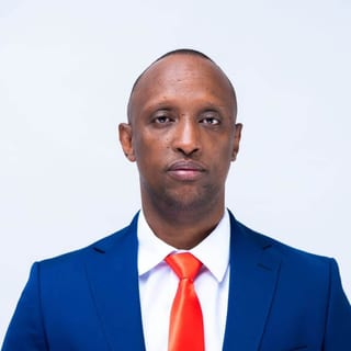Hassan Abdi Ibrahim Guyo