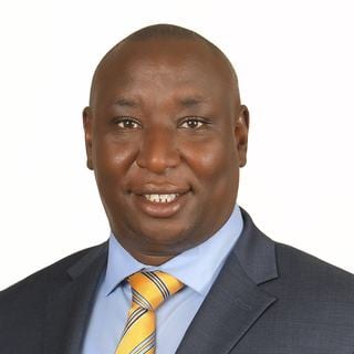 Hillary Kiplangat Kosgei