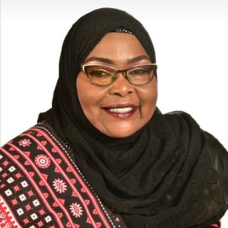 Hussein Haji Mohamed