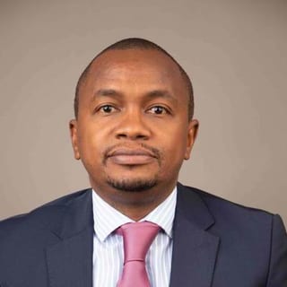 Jamleck Irungu Kamau
