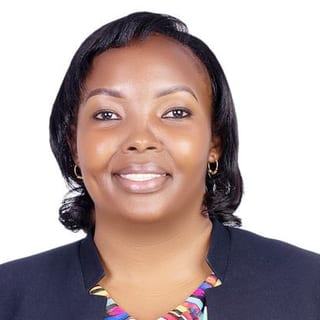 Jane Machira Appolos