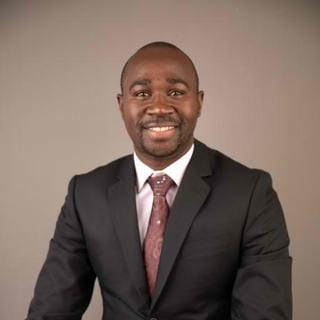 John Muchiri Ngugi