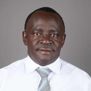 Joseph Gitari Nyaga