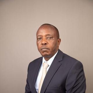 Joseph Kimutai Cherorot