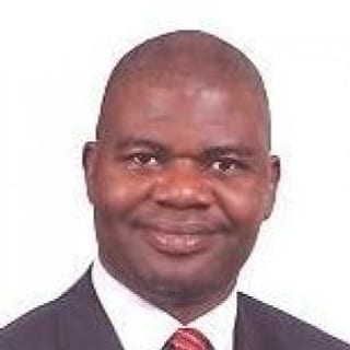 Joseph Tom Kajwang' Francis