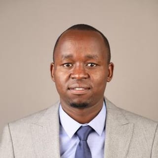 Josses Kiptoo Kosgei Lelmengit