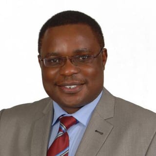 Ken Lusaka
