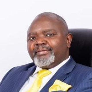Kiraitu Murungi