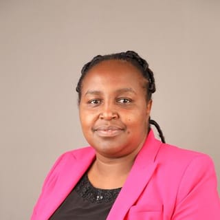 Marianne Kitany