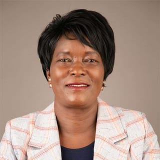 Mary Emaase Otuch