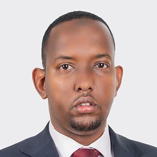 Mohamed Abdi Abdirahman