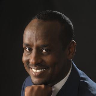 Mohamed Adow