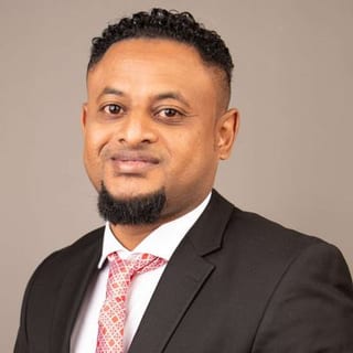 Najib Mohamed Balala