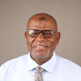 Omar Mwinyi Shimbwa