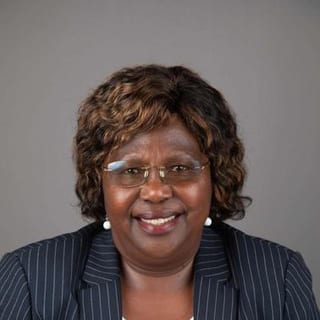 Paul Samuel Kihara
