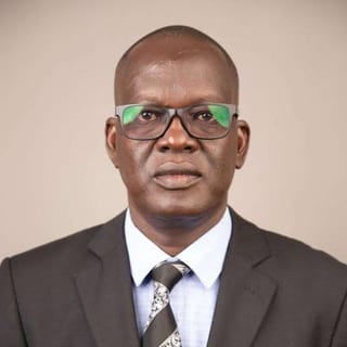 Protus Ewesit Akujah