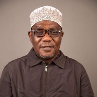 Rashid Benzimba