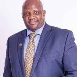 Stephen Kirwa Bitok