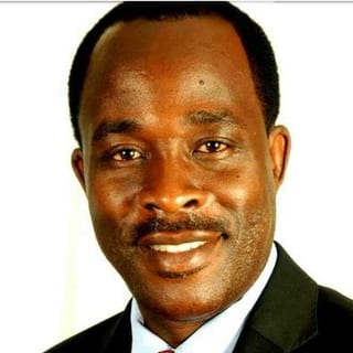 Stephen Mogaka