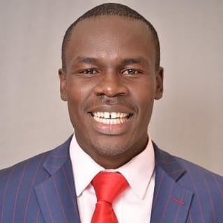 Sylvanus Osoro