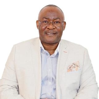 Tim Wanyonyi