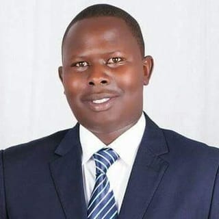 Victor Koech