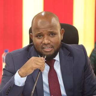 Yakub Adow