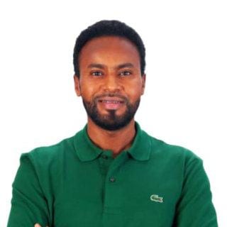 Yusuf Haji